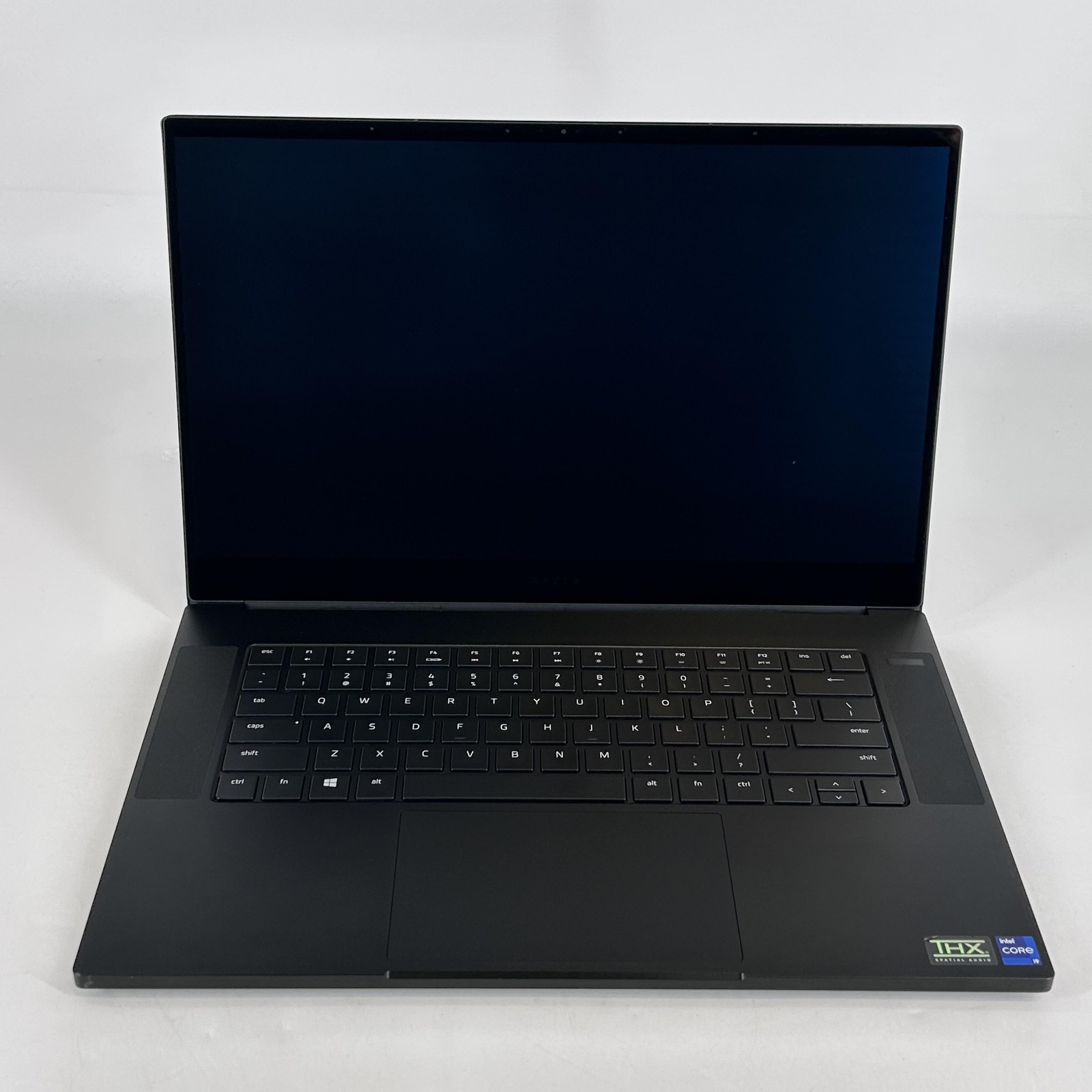 Razer Blade 15 Advanced 4K TOUCH i9-11900H 2.50GHz 32GB 1TB SSD RTX 3080 Good