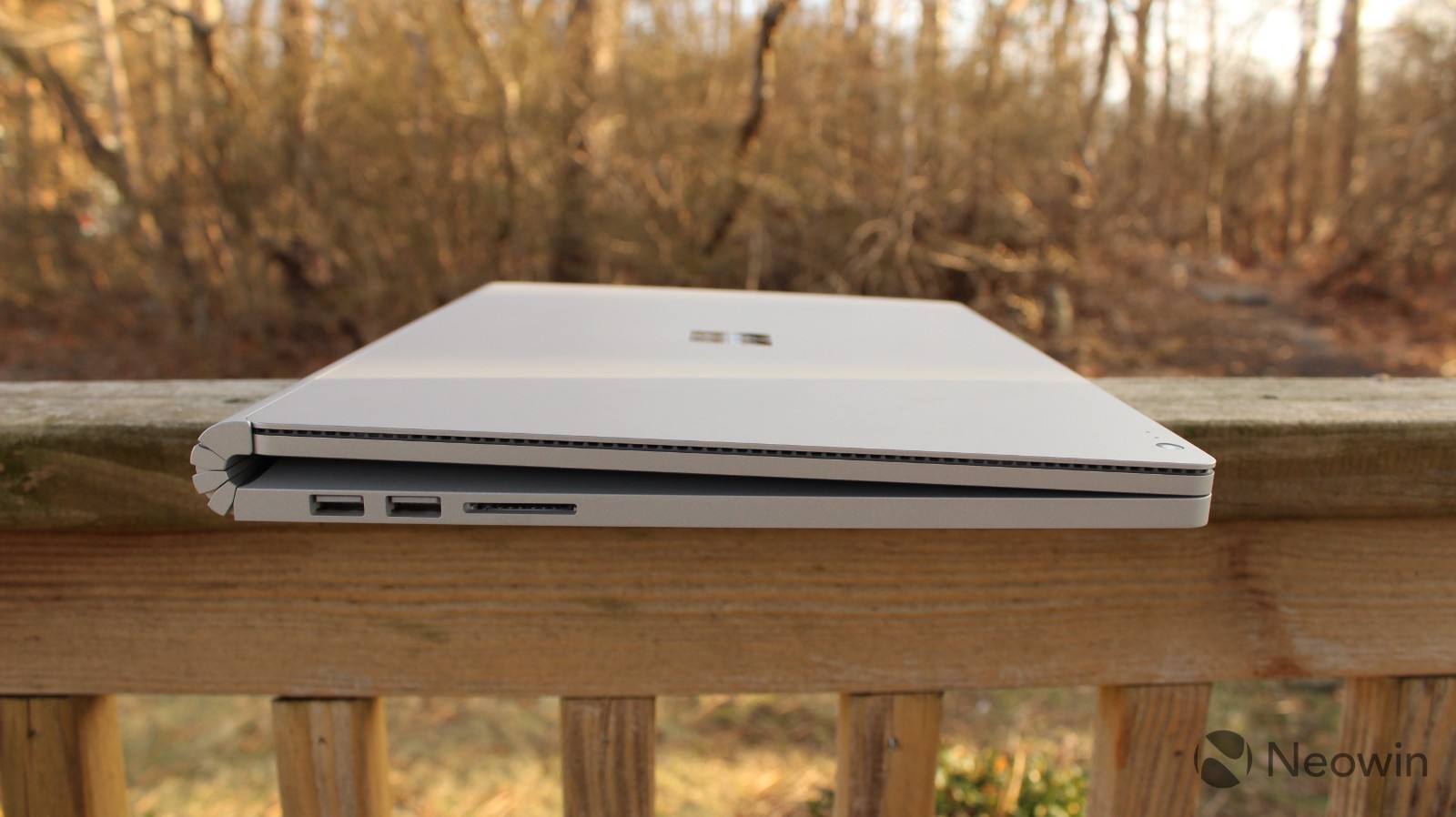 Microsoft Surface Book 2 13.5″ TOUCH Core i7-8650U 1.90GHz 16GB 512GB GTX 1050