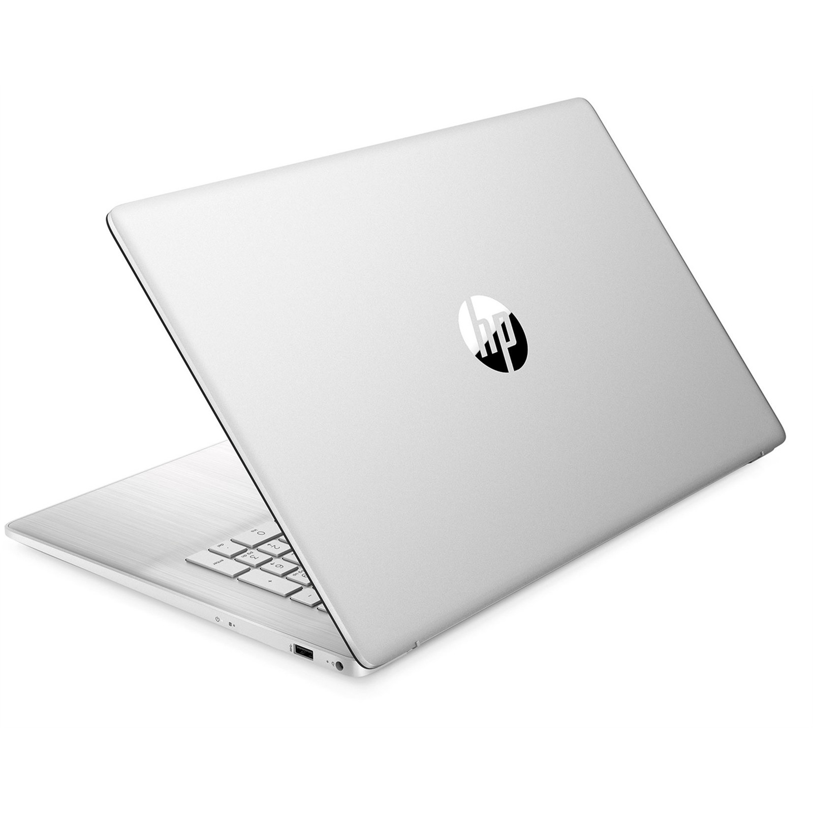 HP 17-CN0053CL 17.3″ 8GB 256GB, Natural Silver