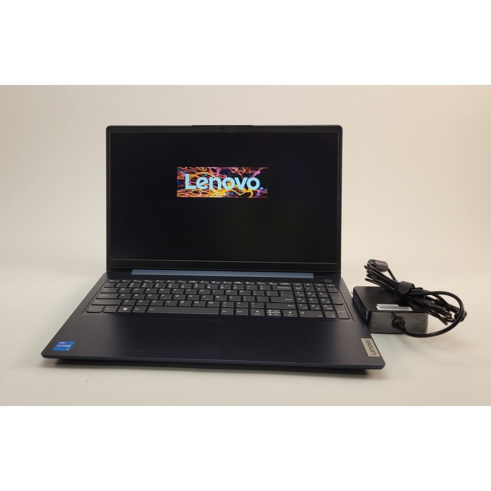 Lenovo IdeaPad 3 15IAU7 15.4″, i5-1235U -16GB DDR4- 512GB SSD