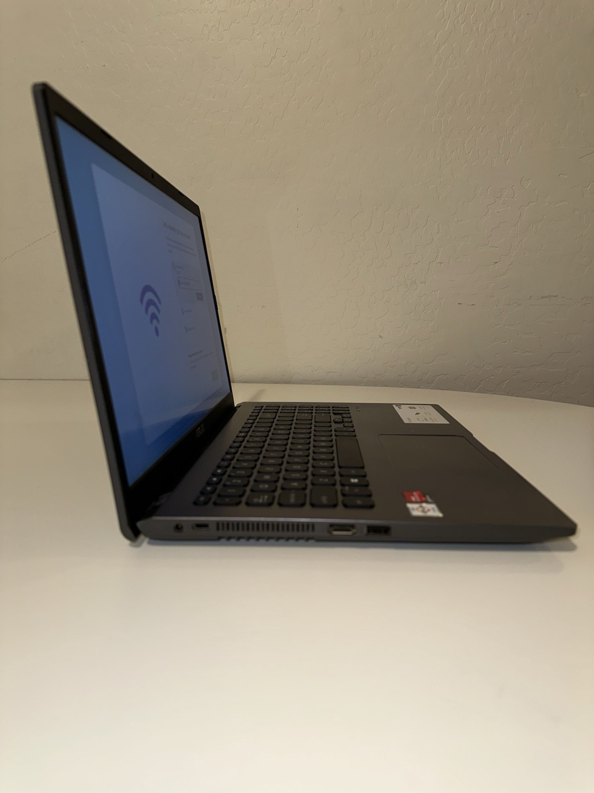 Asus M509DA 15.6″ 2.3 GHz AMD 8GB 1TB WIN11 HDMI Bluetooth USB 3.2