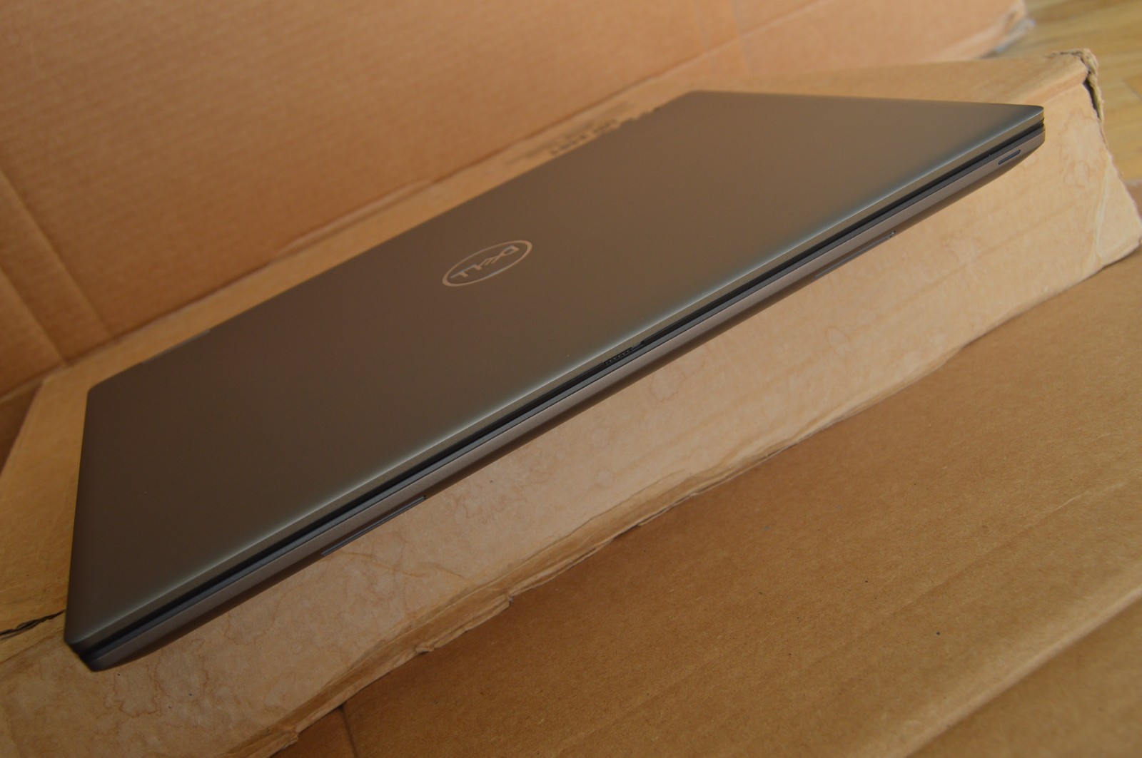DELL PRECISION 7670 16″ FHD+ i9-12950HX 64GB RAM 1TB SSD GeForce 3080Ti(16GB) #8
