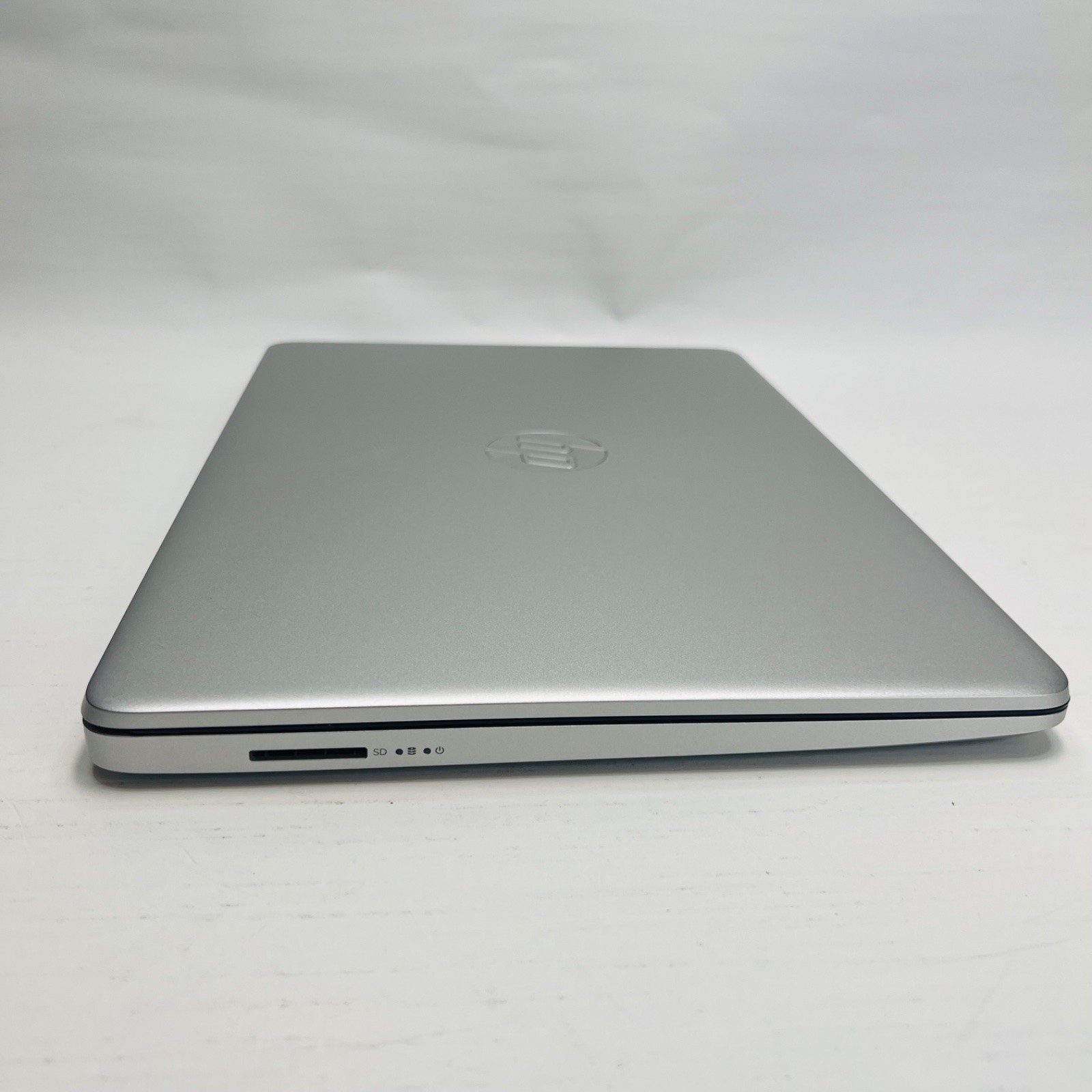 HP 14″ Laptop 14-dq6011dx, Intel Processor N150, 4GB RAM, 128GB UFS