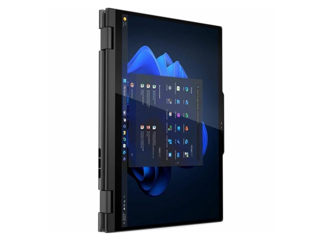 Lenovo ThinkPad T14s G1 14″ Touchscreen Notebook – Intel Core Ultra 7 255U –