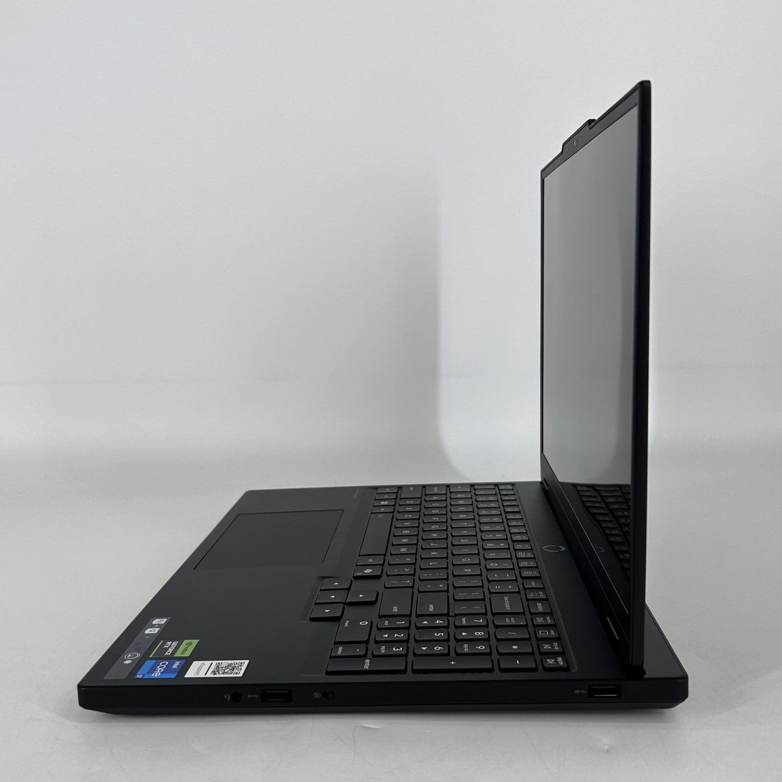 Lenovo Legion 5i Gen 10 15.1 165Hz QHD+ 2025 2.1GHz i7-14700HX 16GB 1TB RTX 5070