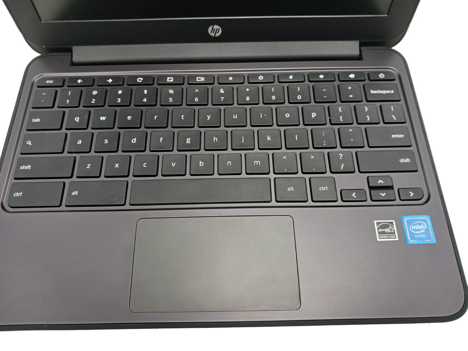 HP Chromebook 11 G4 Education Focused Laptop 11.6-inch Intel N2840 2 GB – WORKS