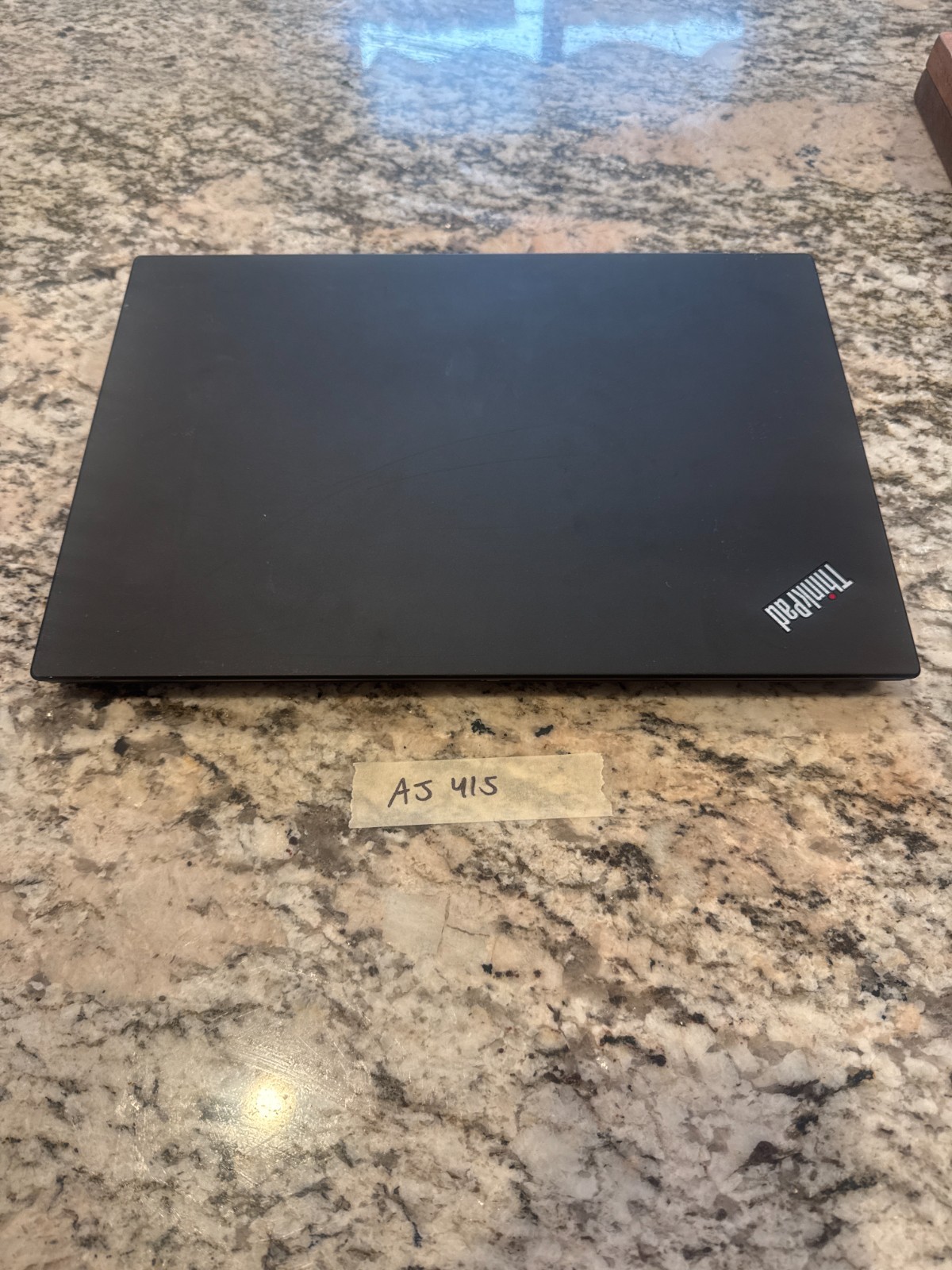 Lenovo ThinkPad T490 14” i7-8565U 1.8Ghz 8GB RAM 256GB NVMe Win 11 Pro