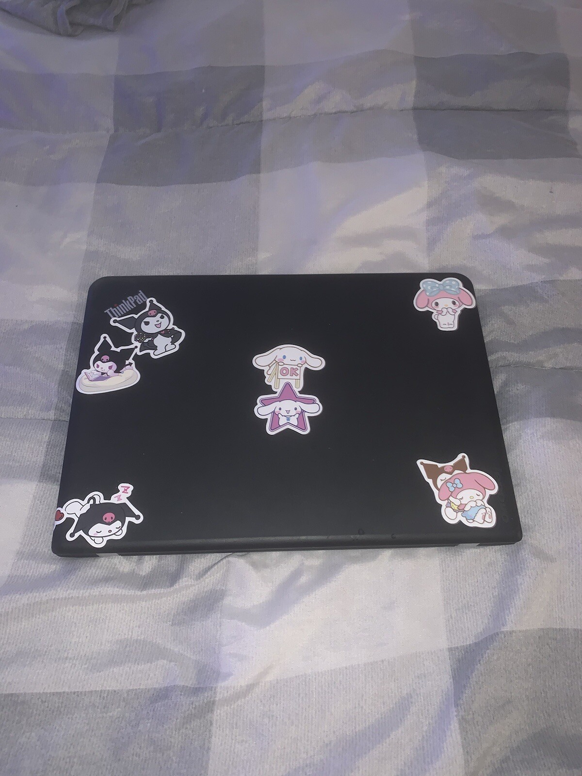 Sanrio Windows Lenovo Desktop Thinkpad With 8GB Of Installed RAM & Pen Support
