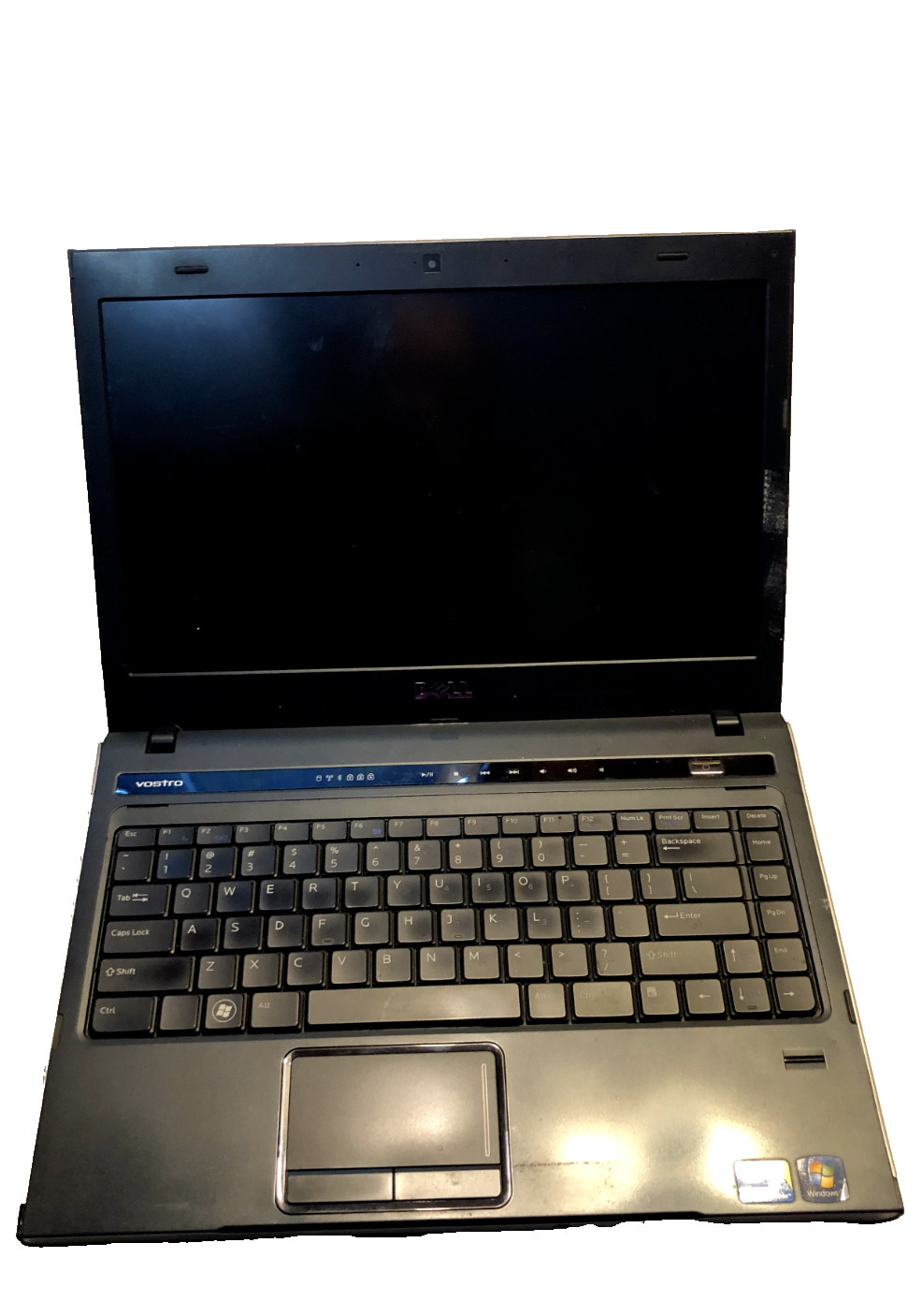DELL Vostro 3400 Laptop 15 w/Intel Core i3 Good LCD