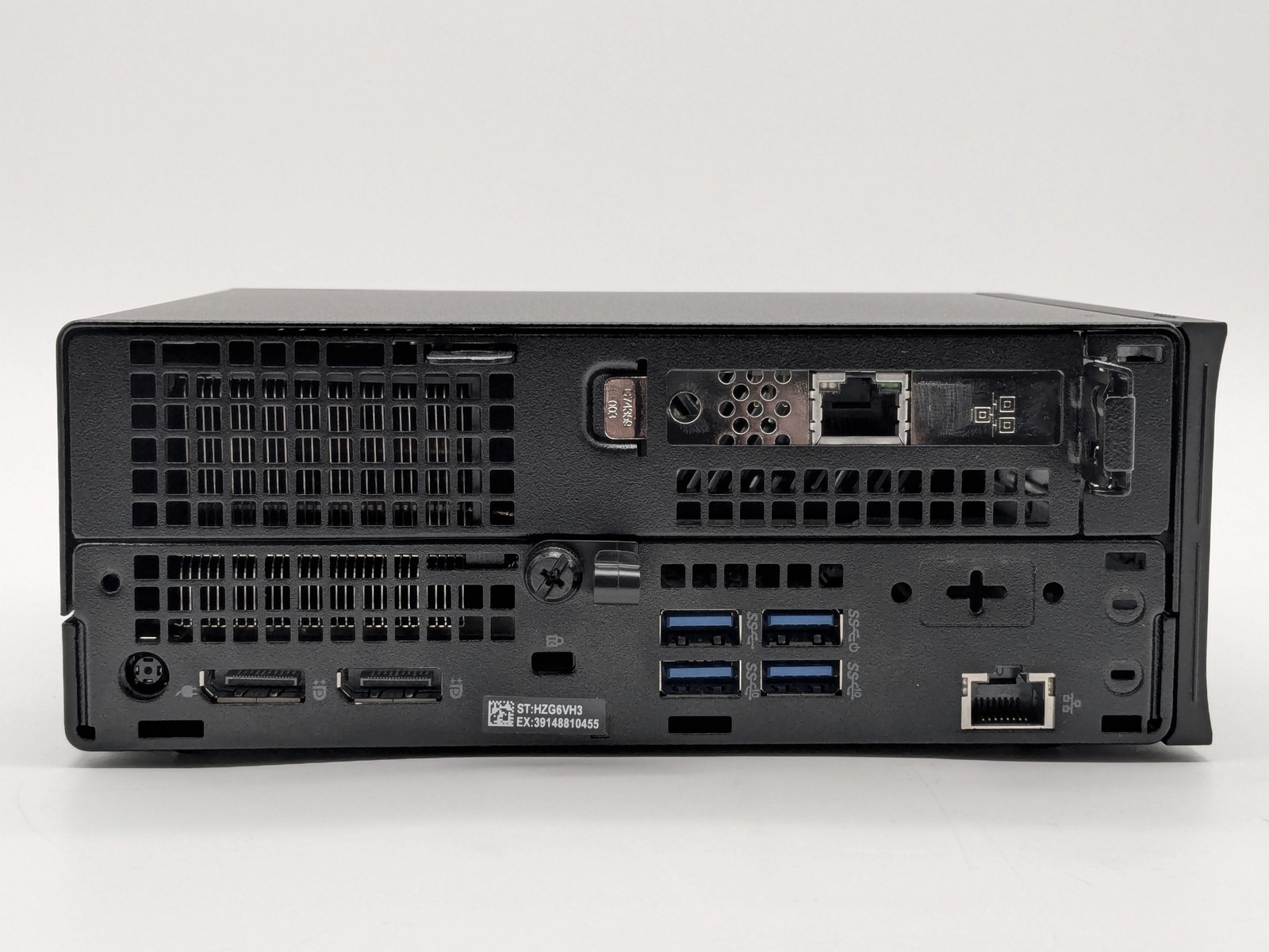 Dell Precision 3240 Compact 19″ XEON W-1270 1TB SSD 32GB W11P