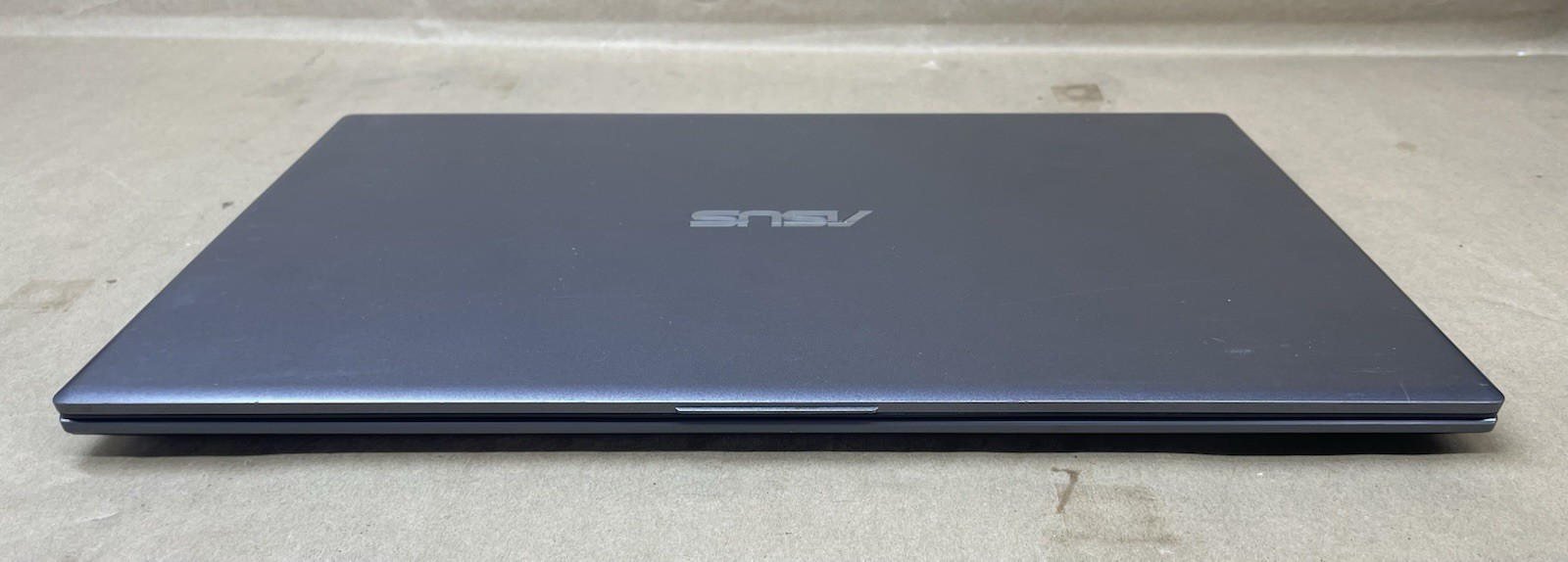 Asus VivoBook 15 F512D AMD Ryzen 7 5700U 4GB RAM NO SSD/HDD/OS