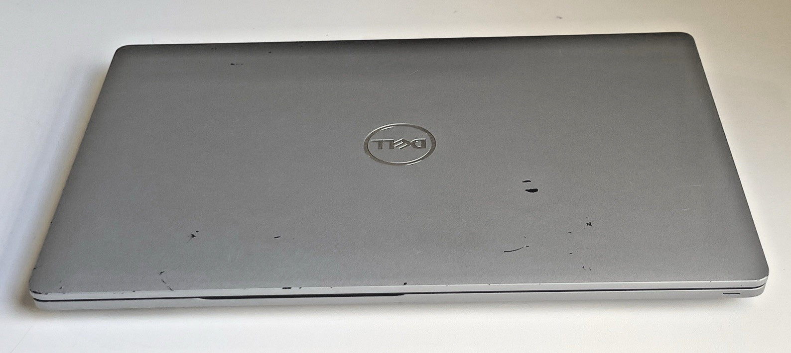 Dell Latitude 5511 Laptop 15.6″ FHD i5-10400H 4.60GHz RAM 12GB 512GB SSD WIN 11P