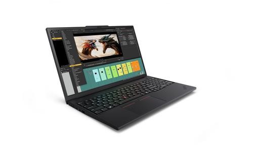 Lenovo ThinkPad P16v Gen 3 Core Ultra 7 255H Intel RTX PRO 2000 Blackwell 1TB
