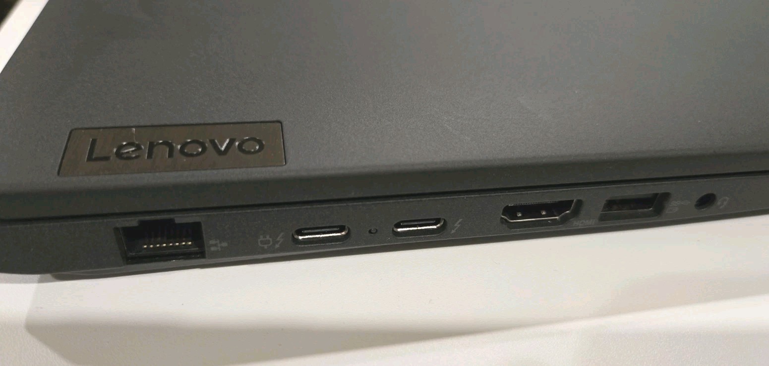 Lenovo ThinkPad P14s Gen 4. | Intel 13th. Gen Core i7 | Excellent Condition