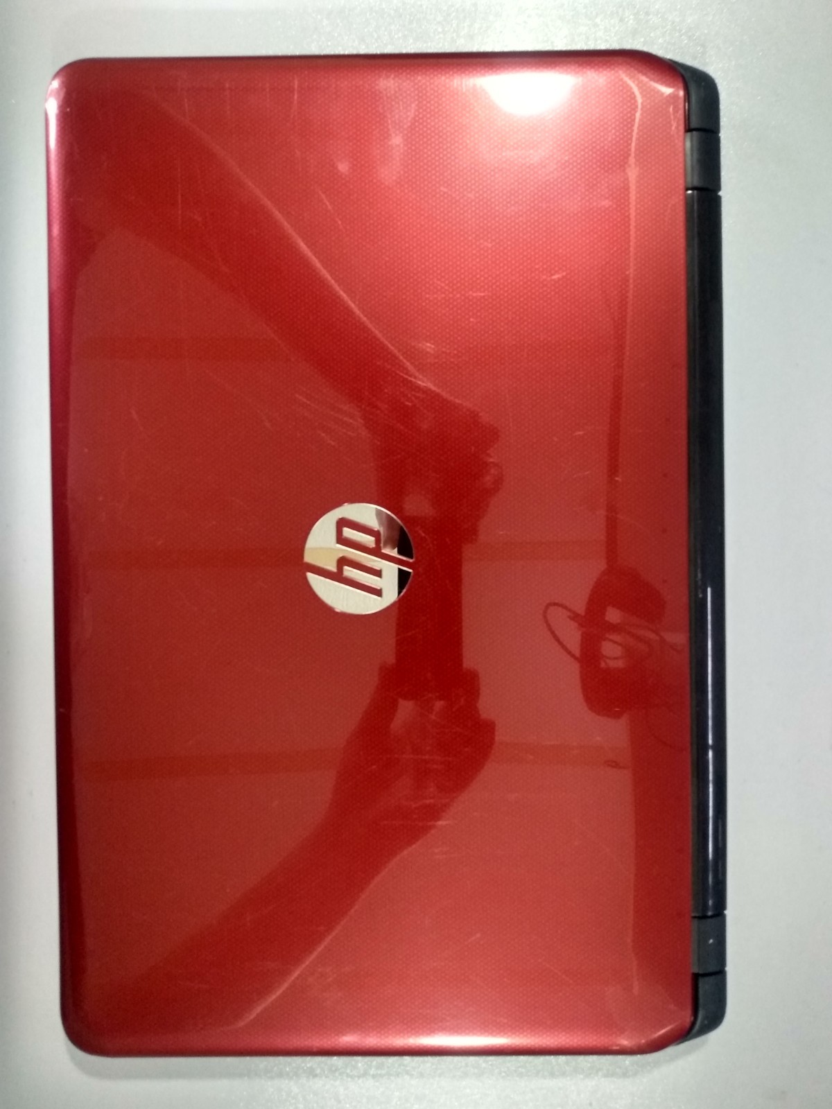 Hp 15 f272wm windows 10 laptop