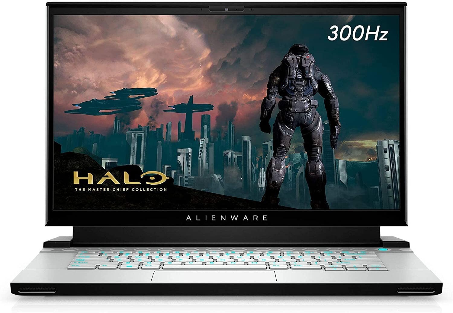 NEW Alienware m15 R4 15.6″ FHD 300Hz 16GB/1TB SSD i7 10870H GeForce RTX 3070