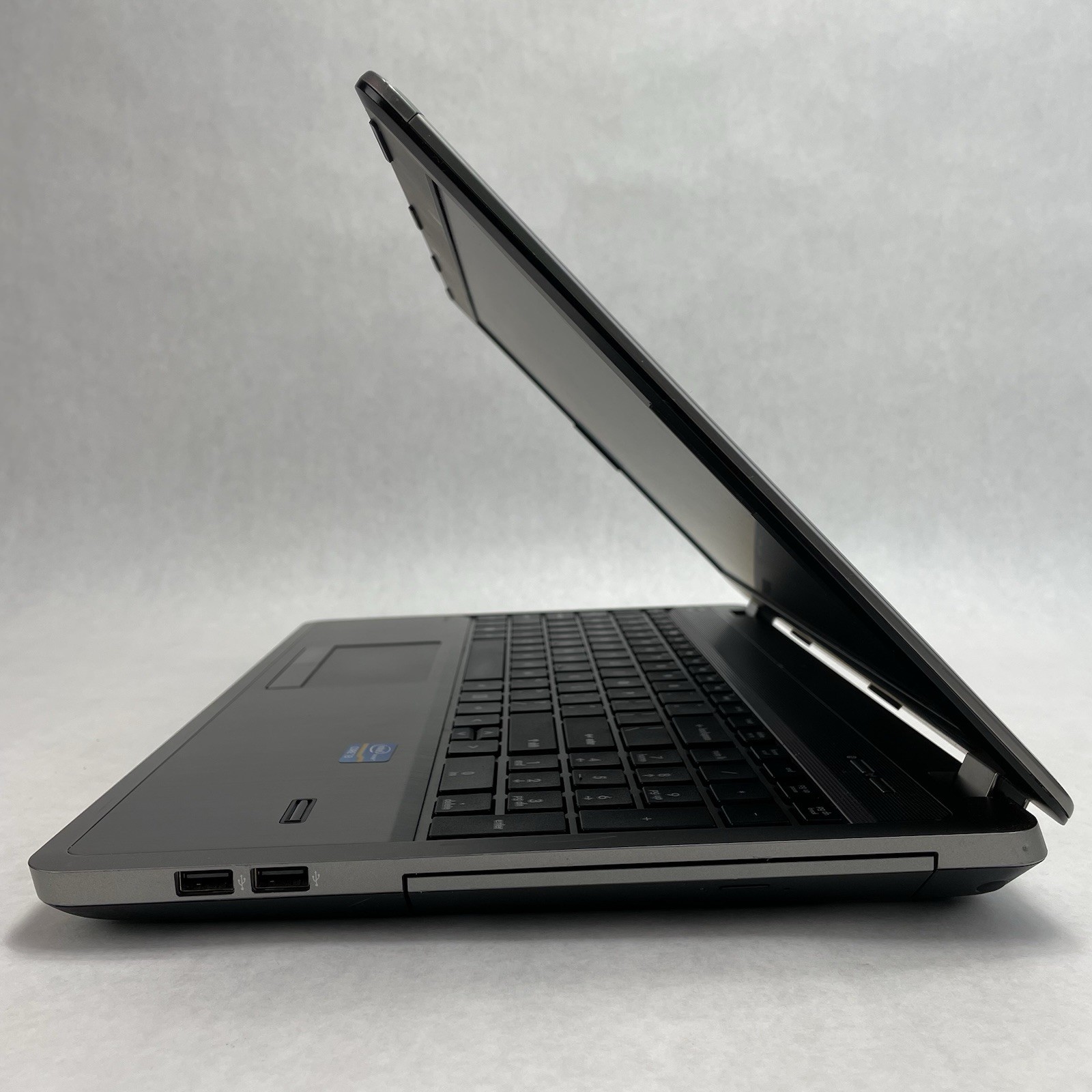 HP ProBook 4540S i3-3100M 2.40 GHz 4 GB RAM No SSD/OS/AC/Battery