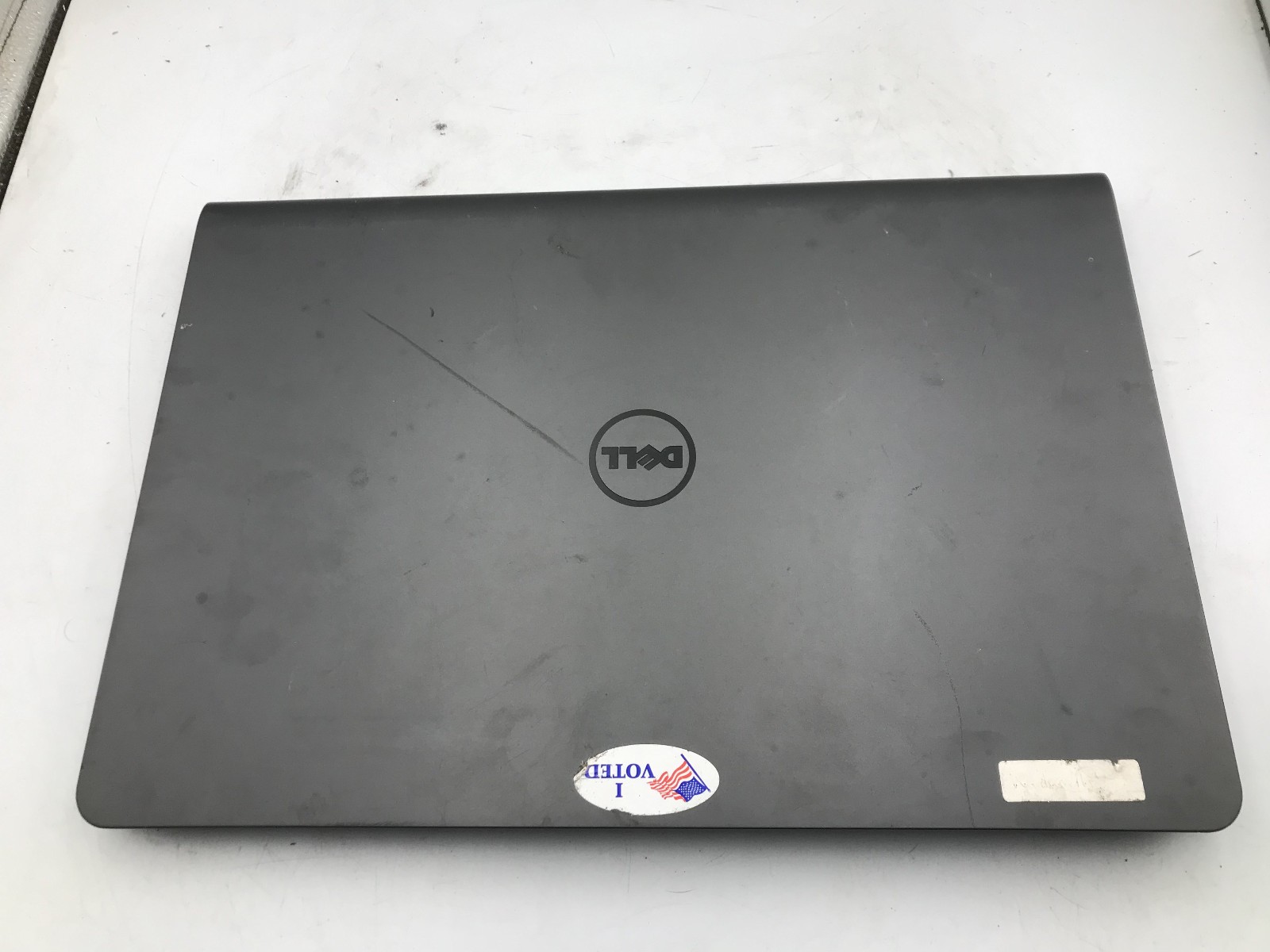 DELL LATITUDE 3550 – BOOTS TO BIOS – INTEL I3 6005U – NO RAM – READ DESCRIP – BB