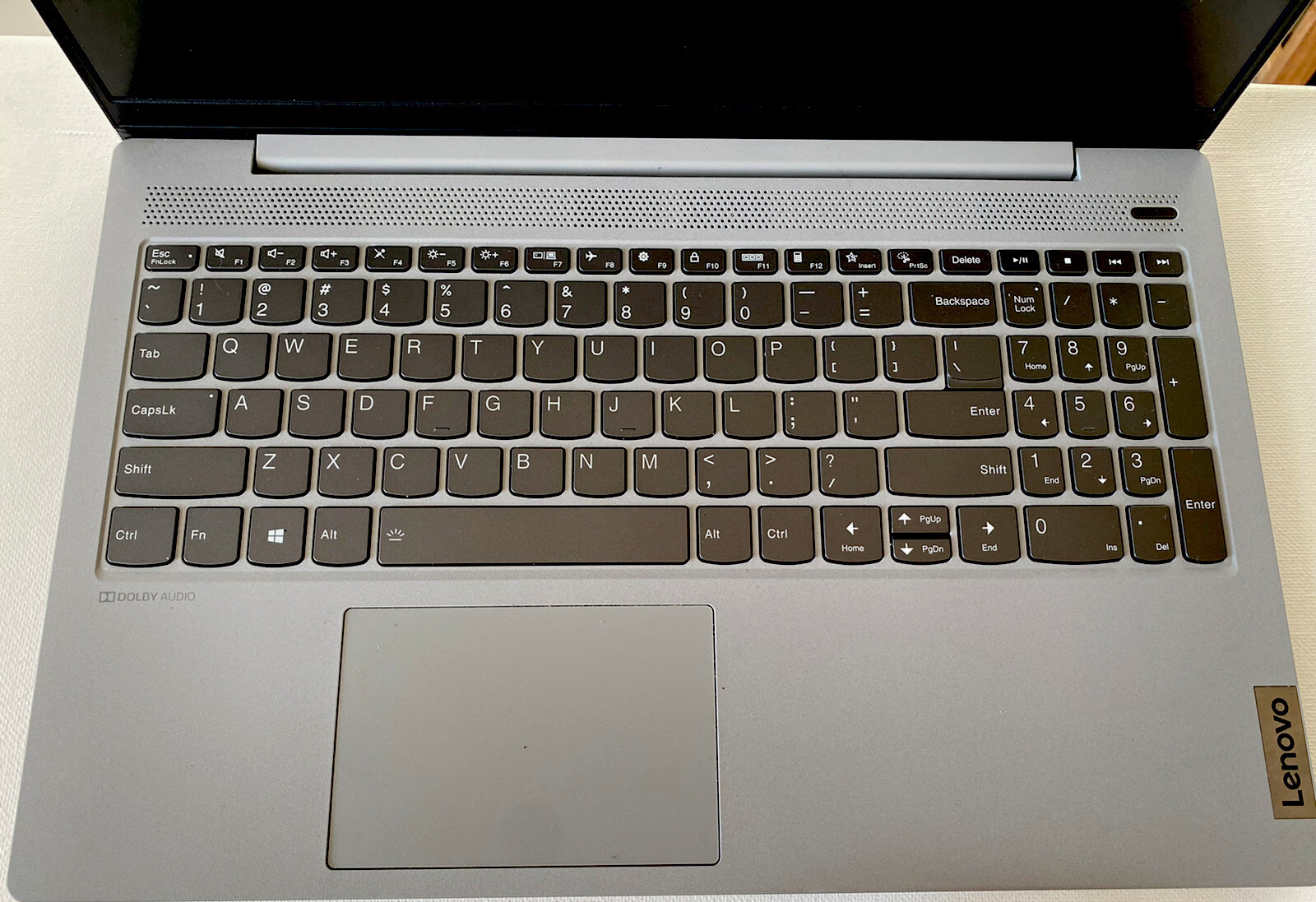 lenovo thinkpad 5 15IIL05