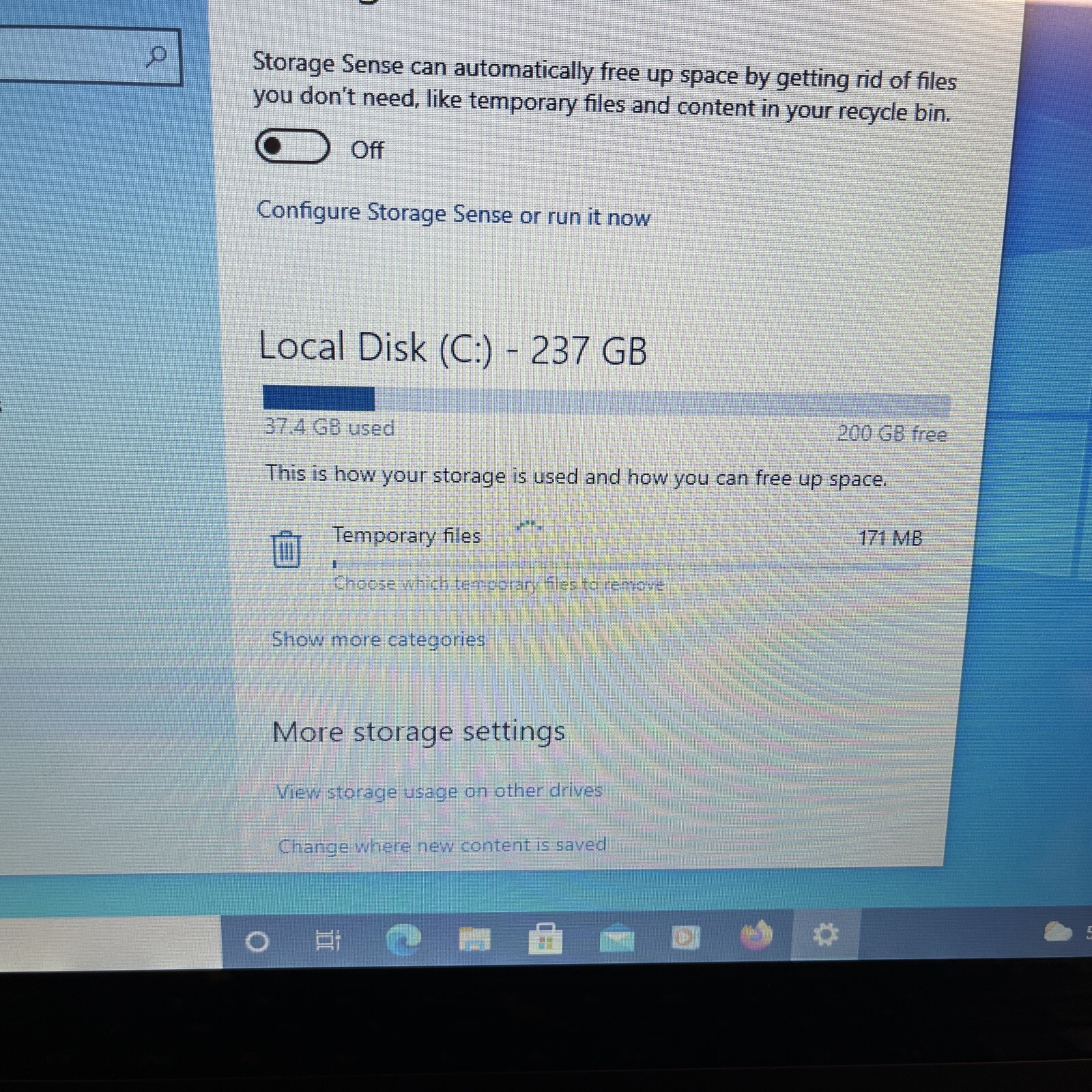Lenovo ThinkPad X1 Laptop Intel Core i5-2520M 2.5GHz Processor 4GB RAM 240 SSD