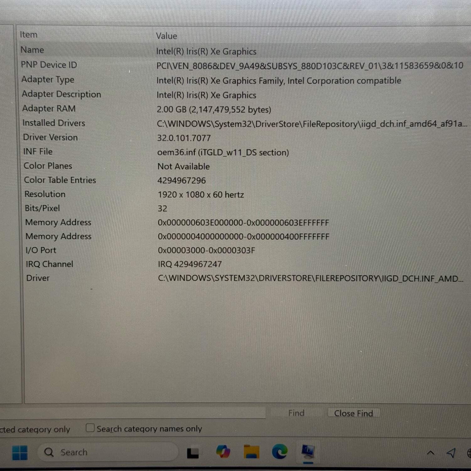 HP ZBook Firefly 14 G8 14″ i5-1145G7 2.6GHz 32GB RAM 256GB SSD