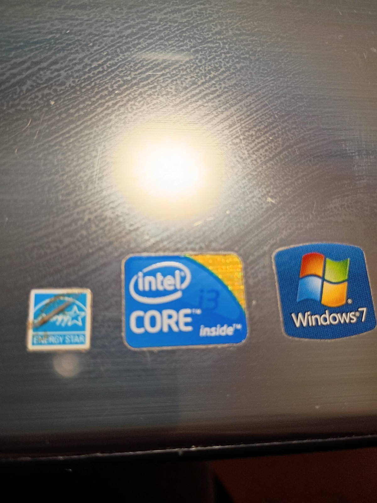 Dell Laptop Windows 7 Laptop – Used – Fast Shipping