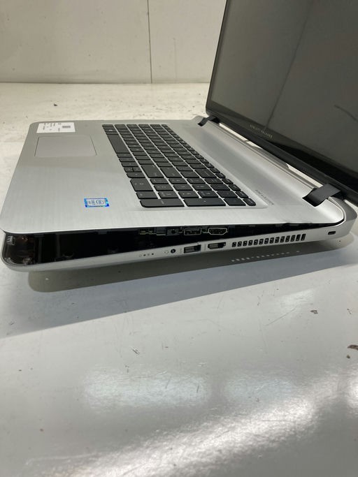 HP Envy Notebook Intel Core i7-6700HQ 2.60GHz 8GB NO HDD NO BAT