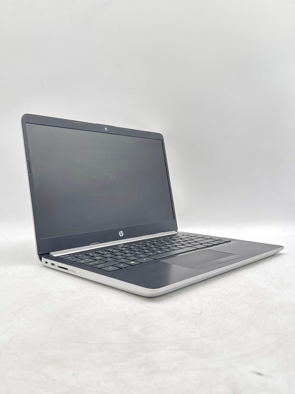 HP 14-dk0076nr 14″ Laptop AMD A4 – 4GB RAM – 64GB eMMC- Windows 10 S