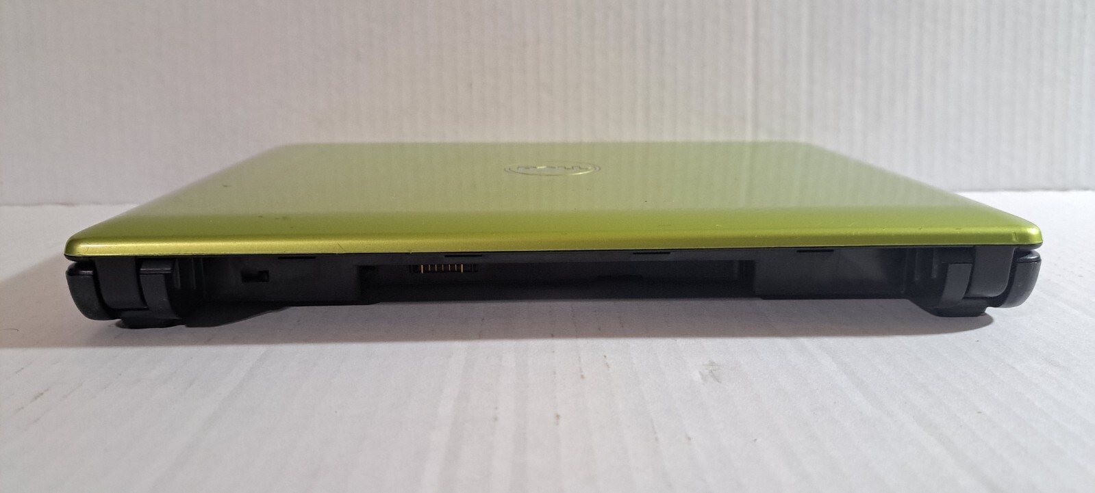 DELL INSPIRON MINI LAPTOP PC INTEL 1GM RAM 160GB HDD WINDOWS XP PARTS ONLY