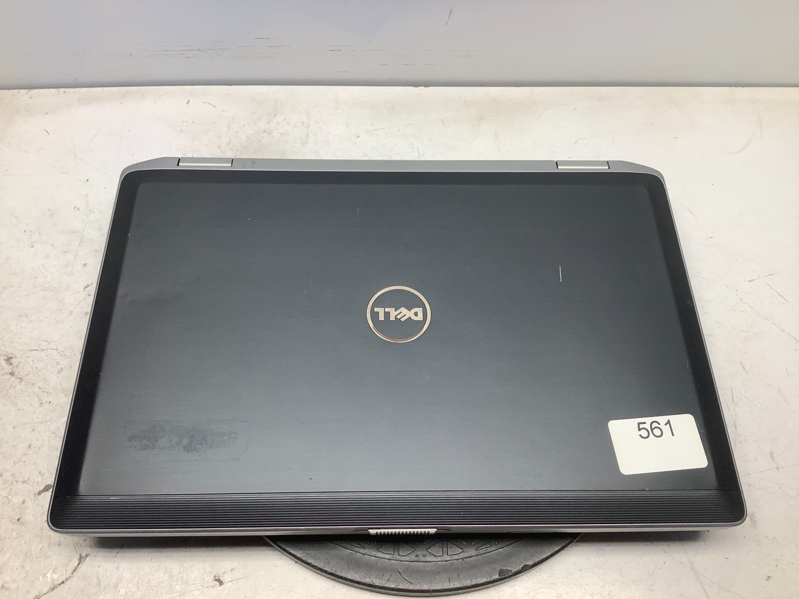 Dell Latitude E6520 Intel i7-2620M 2.7GHz 2 GB NO HDD