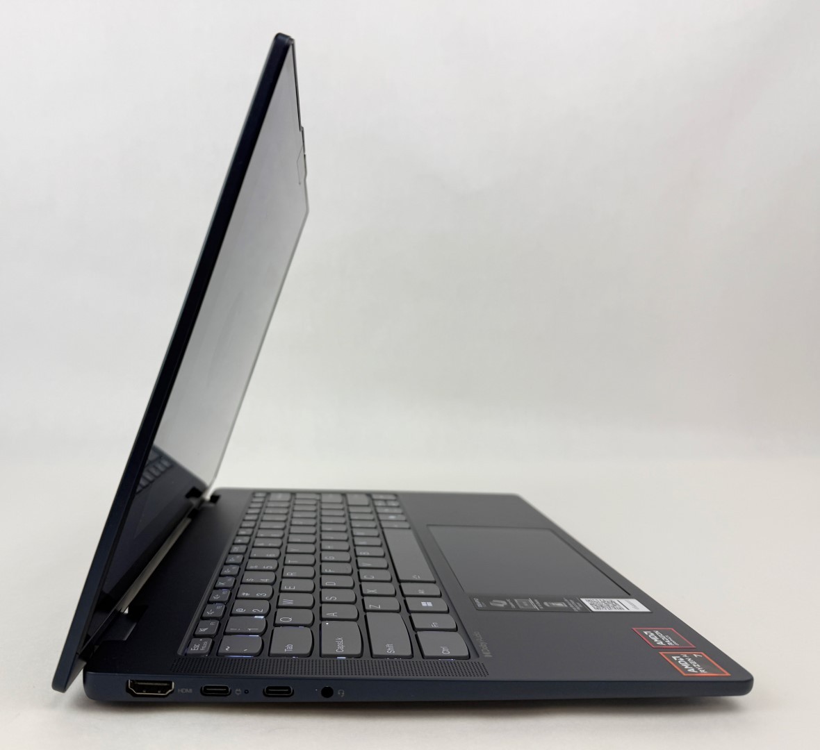 Lenovo Ideapad 5 14AKP10 14″ FHD Touch Ryzen AI7-350 16GB 1TB SSD W11H 2in1