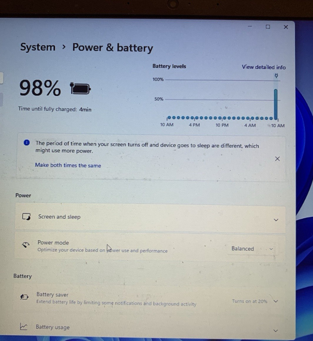 Lenovo IdeaPad 3 17IIL05 Intel Core i5-1035G1 1.00GHz 8GB Ram 256GB SSD W11H
