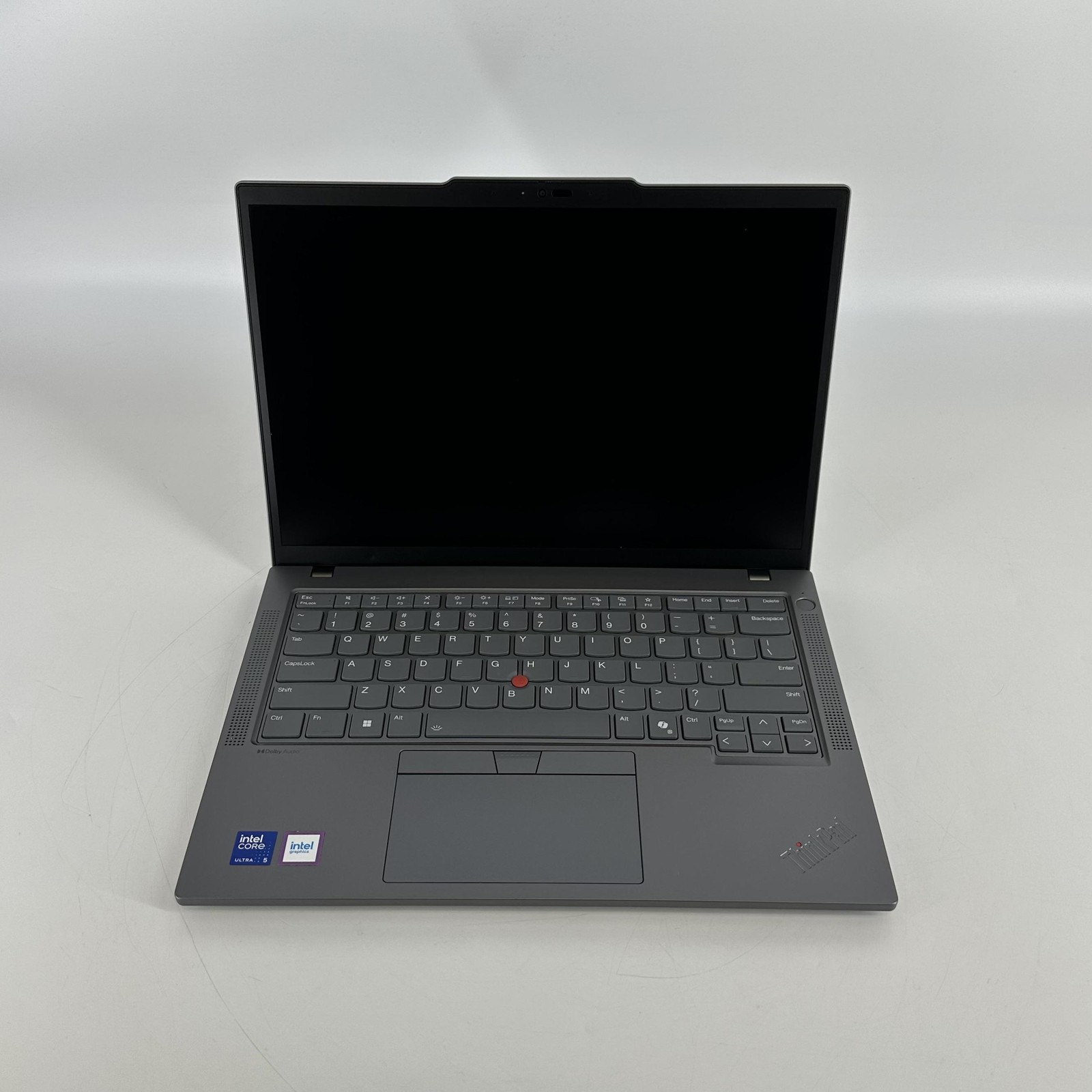 Lenovo ThinkPad T14 Gen 5 FHD+ TOUCH Ultra 5 125U 16GB 512GB- BLOCKED USB-C PORT