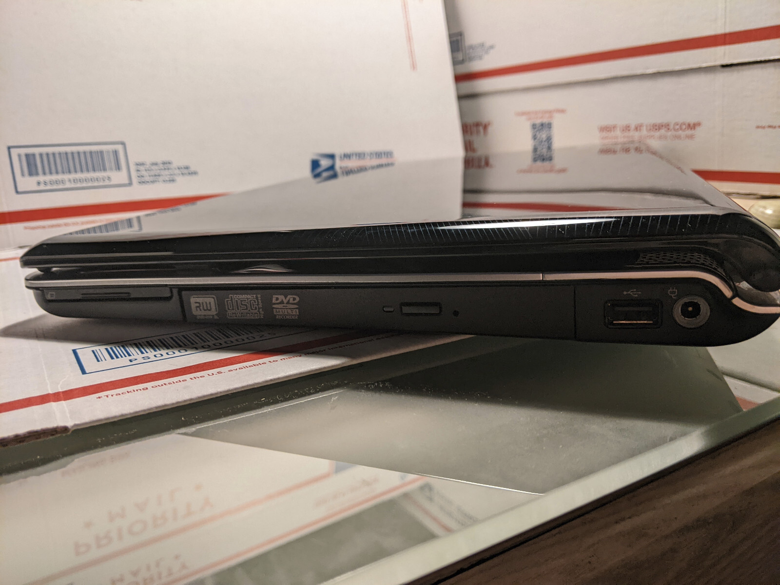 HP Pavilion 15.4 Dv6000 (Dv6305us) Laptop (AMD Turion 64 X2 TL-50 1.6Ghz)