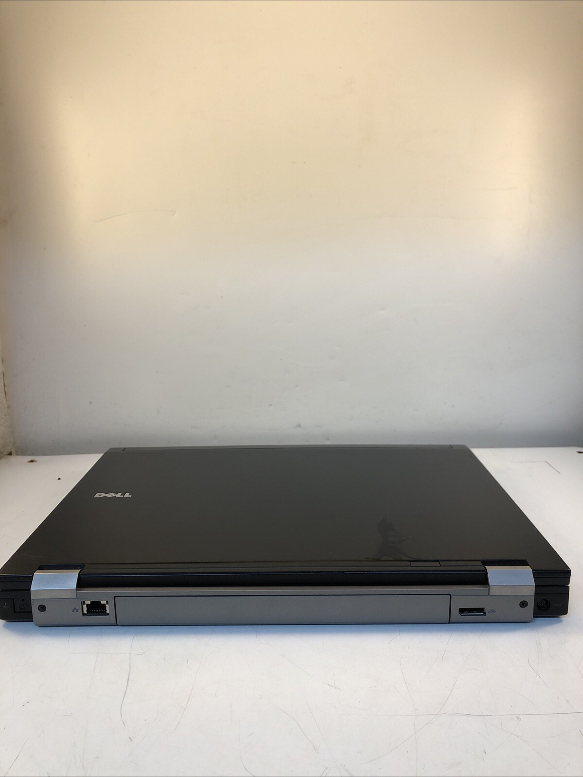 Dell Latitude E6500 Intel Core 2 Duo 2.53GHz 4GB BOOTS TO BIOS