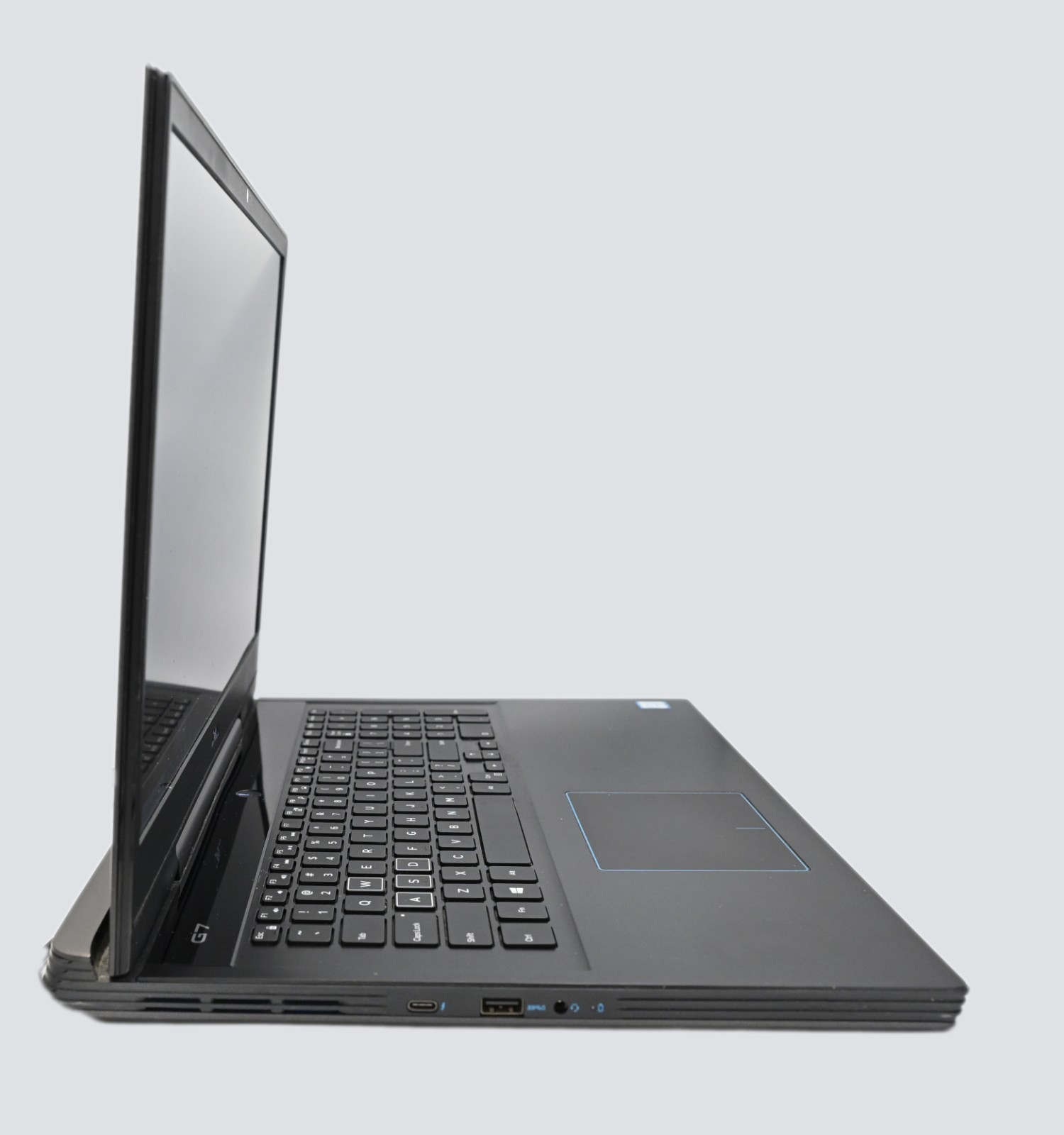 Dell G7 7790 i7-9750H 2.6GHz 16 GB RAM 256 GB SSD – Windows 11 -NO BATTERY