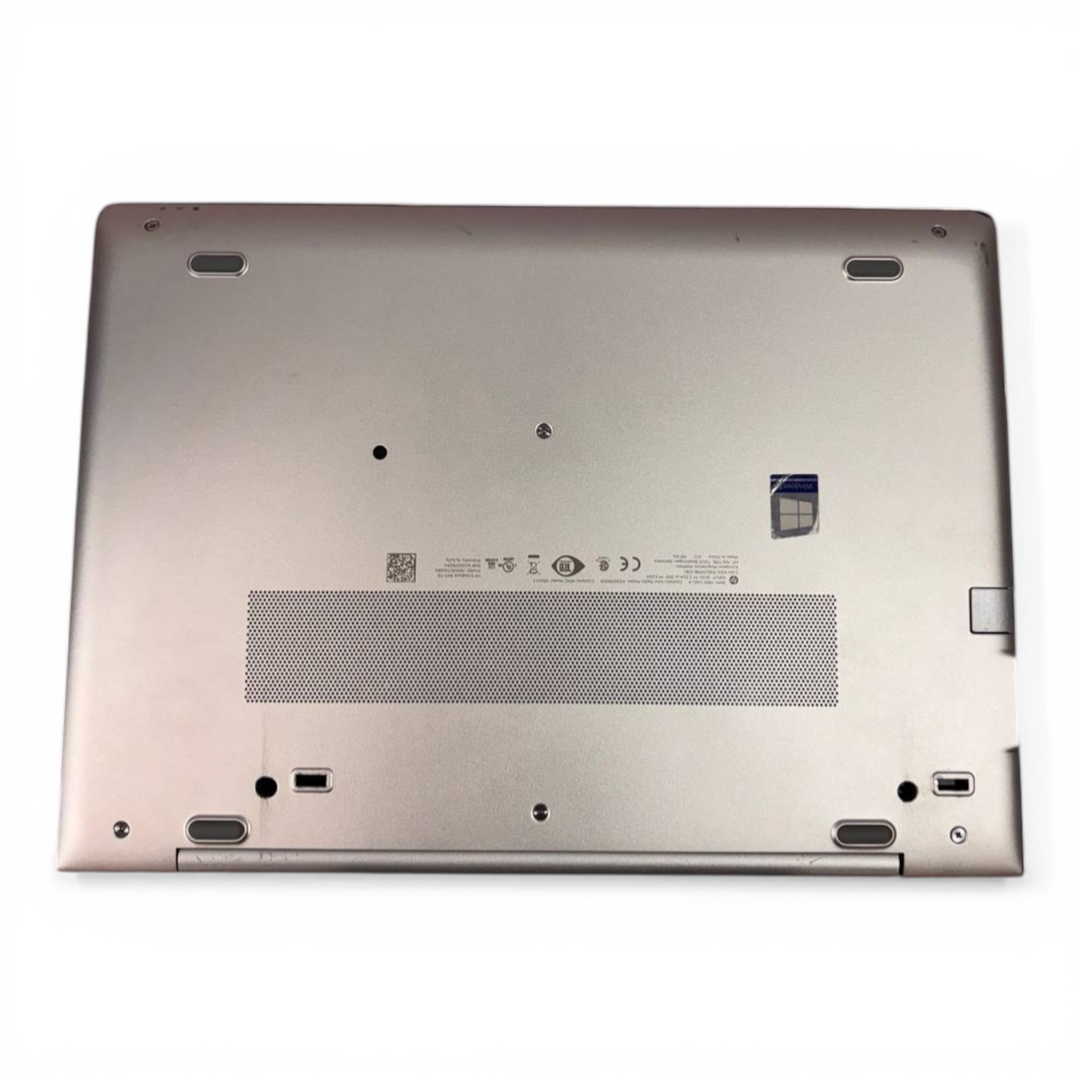 HP EliteBook 840 G6 – i5 8th Gen | 8GB RAM | 256GB SSD | BIOS Locked