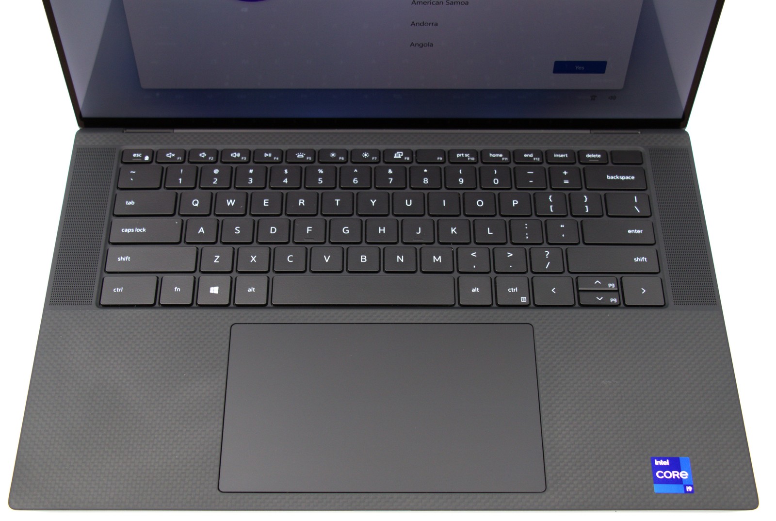 Dell XPS 15 9510 CTO – UHD+ Touch – i9-11900H – 32GB RAM – RTX 3050Ti – 1TB SSD