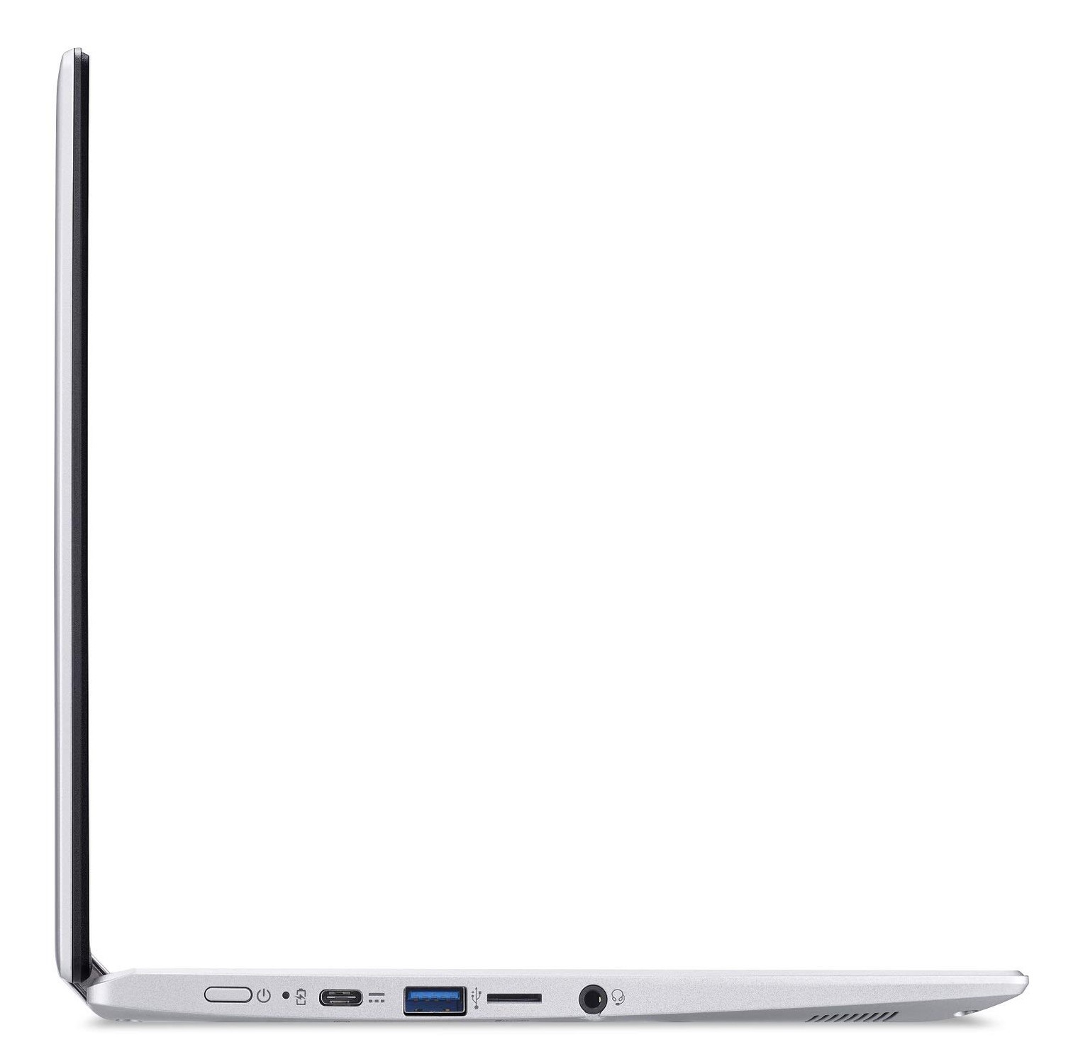 acer Chromebook Spin 311 CP311-2H-C3KA Convertible Laptop, Intel Celeron N400…