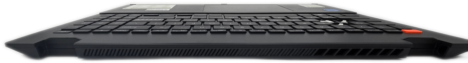 Asus VivoBook TP3604VA i5 13th Gen 8GB 512GB SSD Windows 11 Home Keyboard