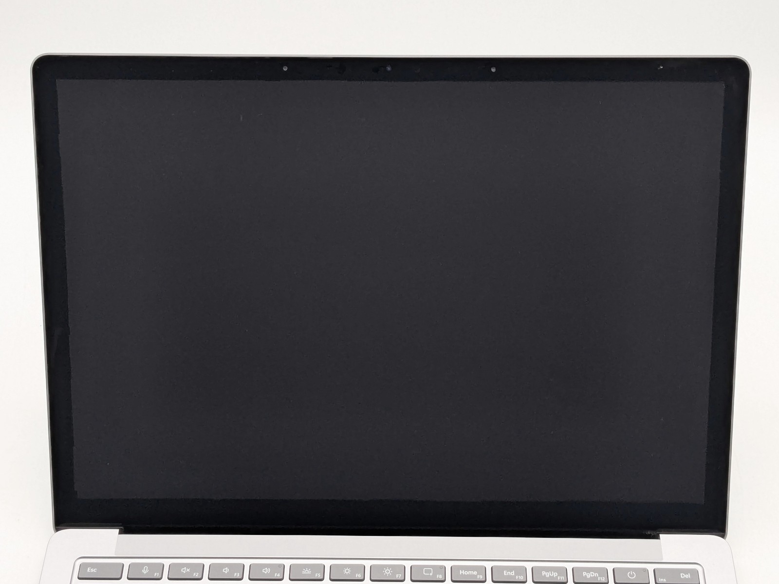 Microsoft Surface Laptop 6 13.5in Touch Ultra 7 165H 16GB 512GB SSD Win 11 Pro