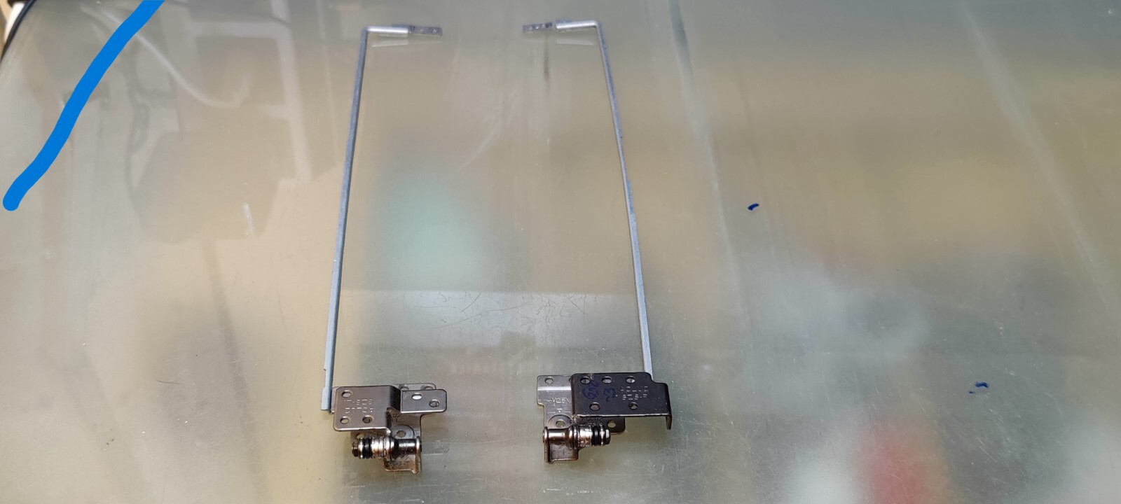 LENOVO G50-30 G50-45 Z50-70 Z50-75 G50-80 HINGE HINGES AM0TH000200 AM0TH000100