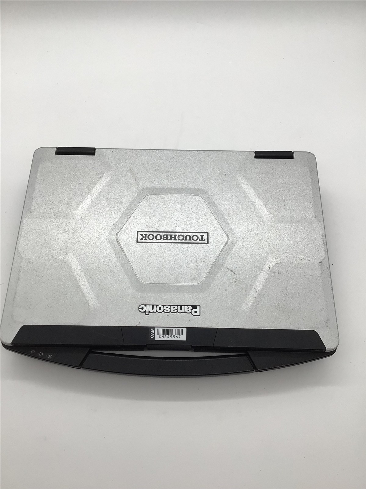 Panasonic ToughBook CF-54 i5-7300U 2.6GHZ/8GB RAM/256GB SSD