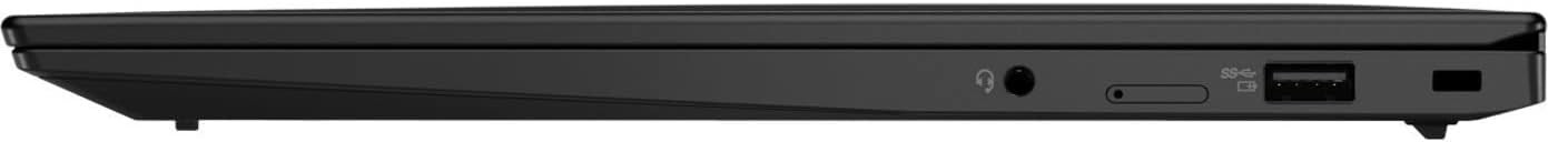 Lenovo ThinkPad X1 Carbon Gen 9 14″ WUXGA Business Laptop Intel Core i5-1135G7