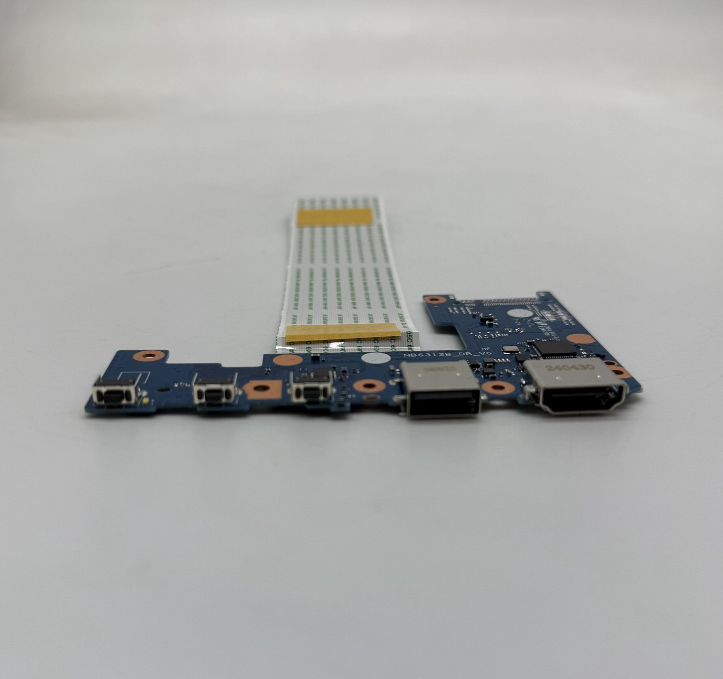 Lenovo Chromebook 11.6 300e Yoga G4 2-in-1 Daughterboard