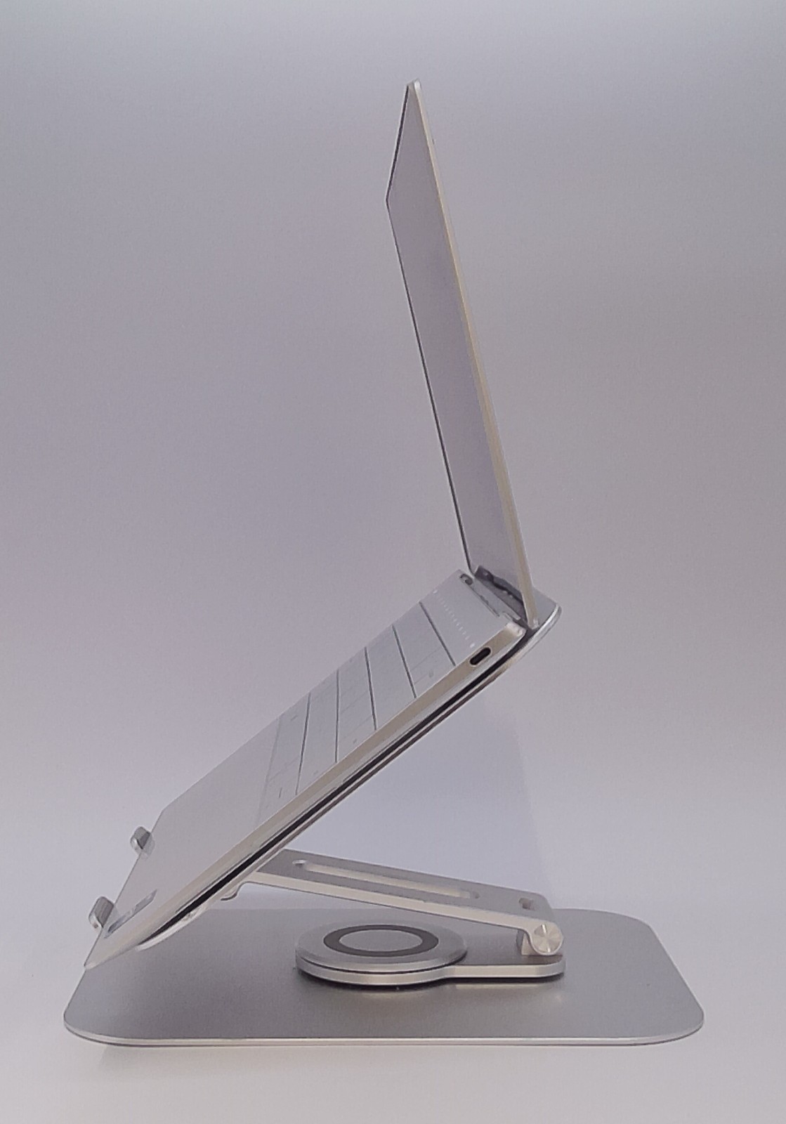 Dell XPS 13 Plus 9320 Silver Touchscreen Laptop Intel i7-1280P 16GB 512GB NO AC