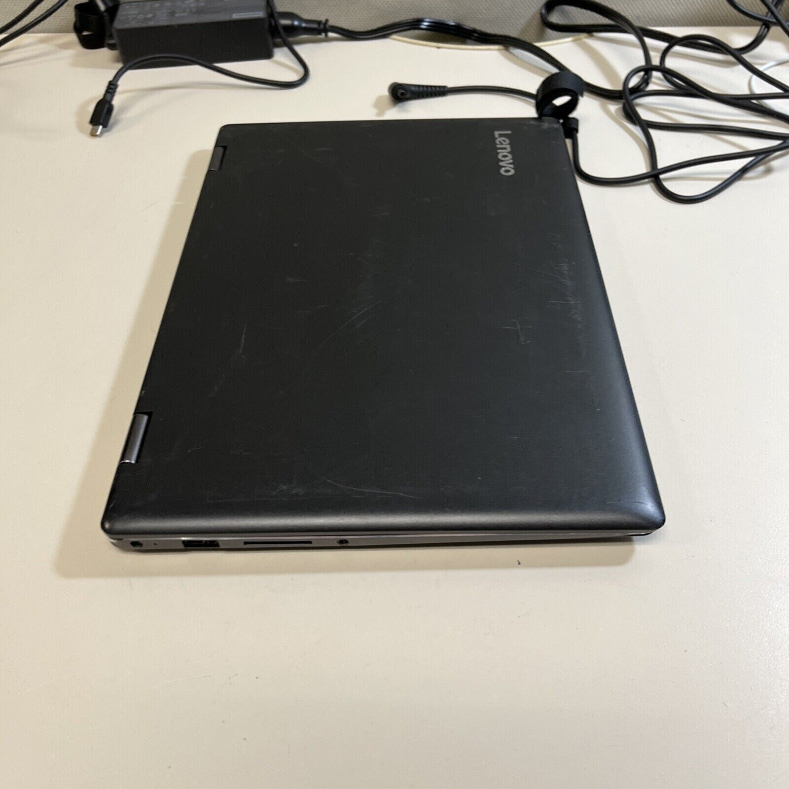 Lenovo Flex 6 Pentium Silver N5000@1.10ghz 4GB – Read