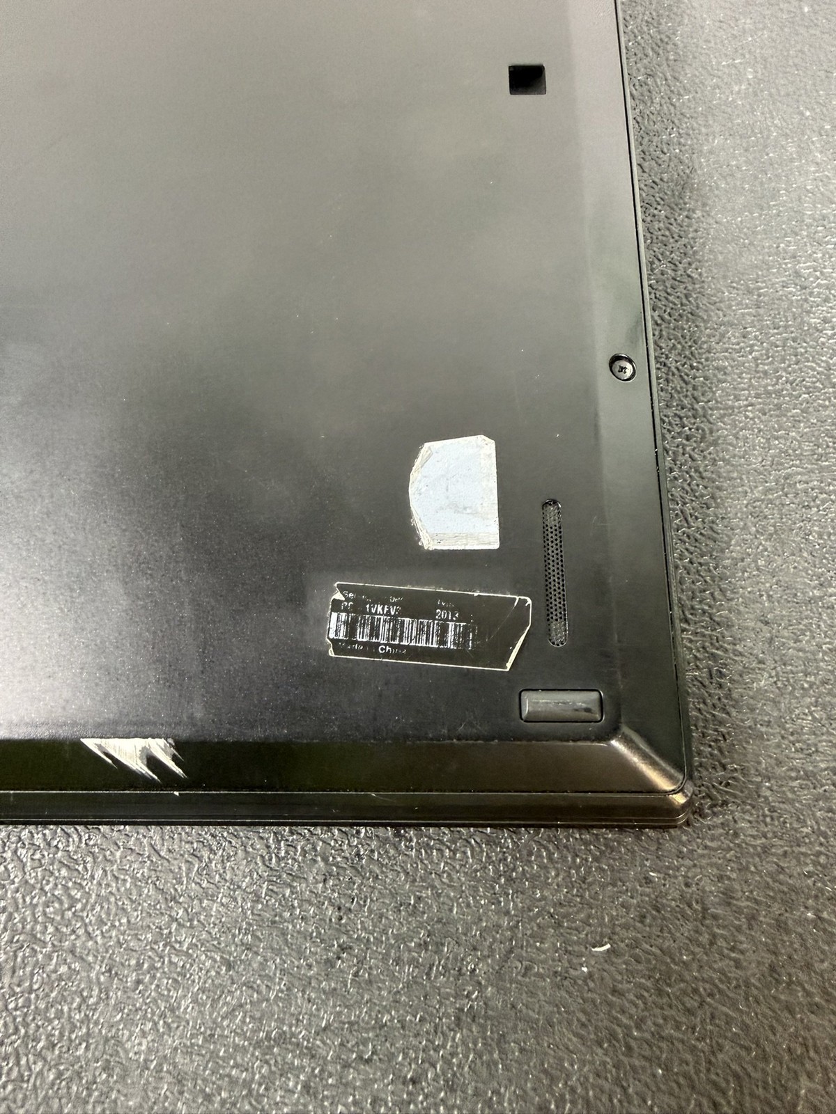 Lenovo ThinkPad X13 Gen 1 i5-10310U 1.7GHz 16GB DDR4 256GB M.2 W11Pro – READ