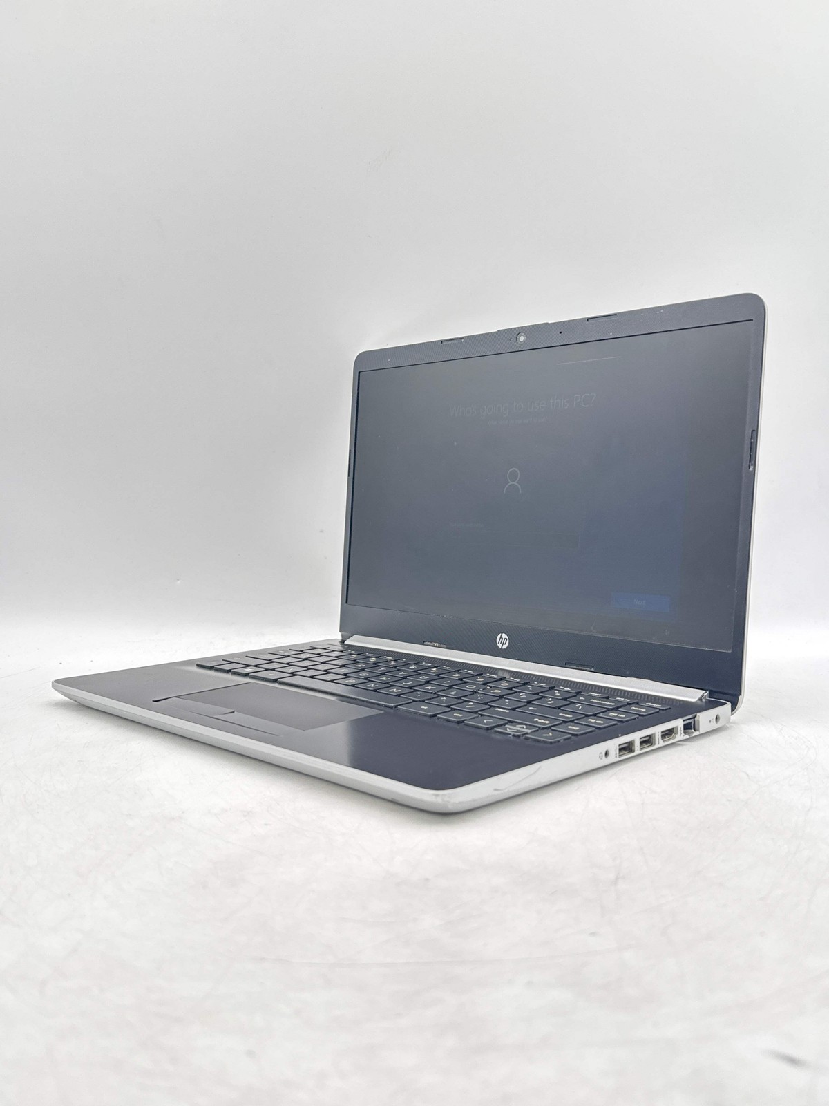 HP 14-dk0076nr 14″ Laptop AMD A4 – 4GB RAM – 64GB eMMC- Windows 10 S