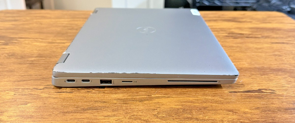 Dell Latitude 5320 Intel(R) Core(TM) i7-1185G7 16 GB RAM 256 GB SSD 13.3″